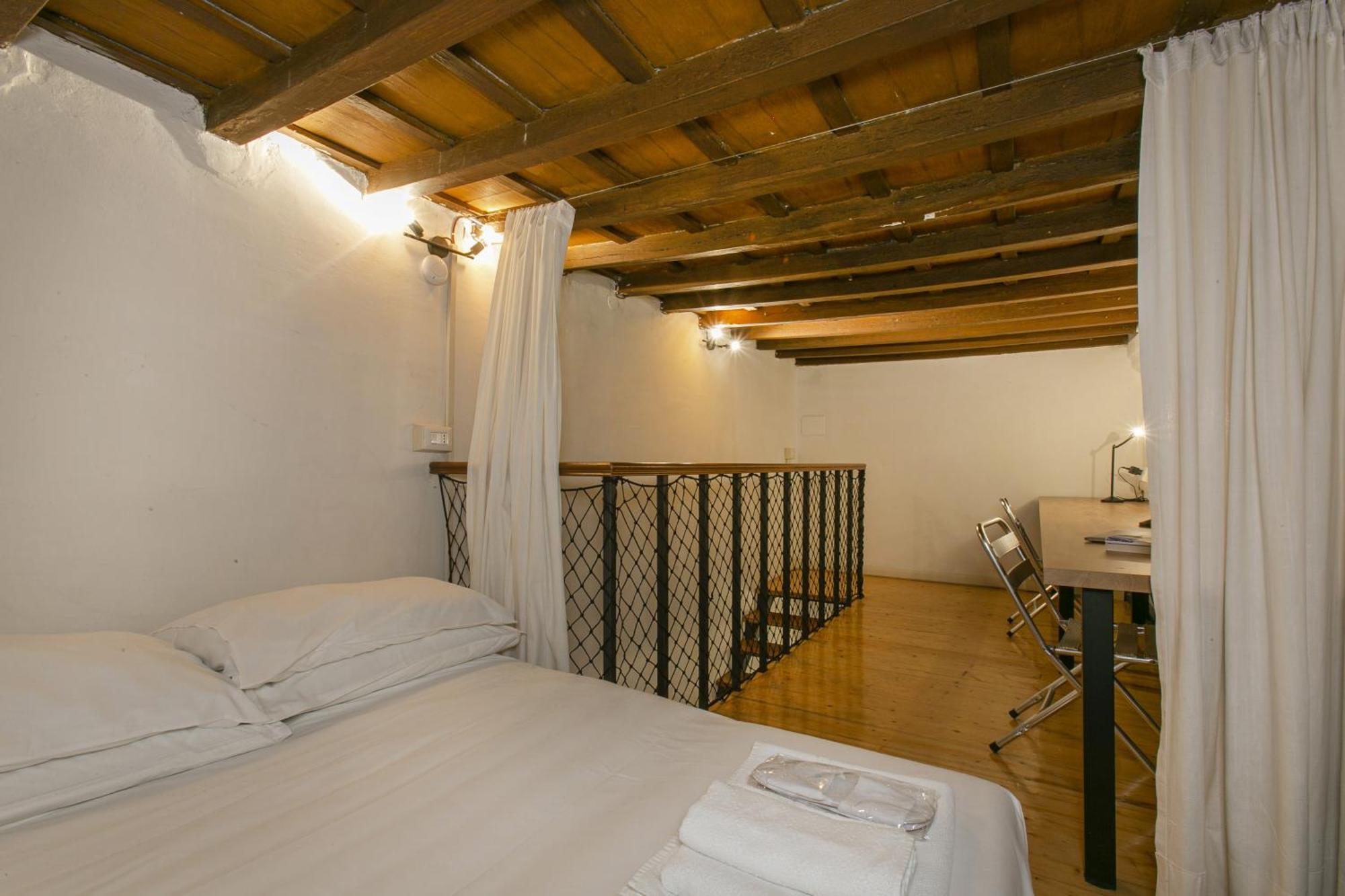 Pantheon Palazzo Nari #9 Apartment Rom