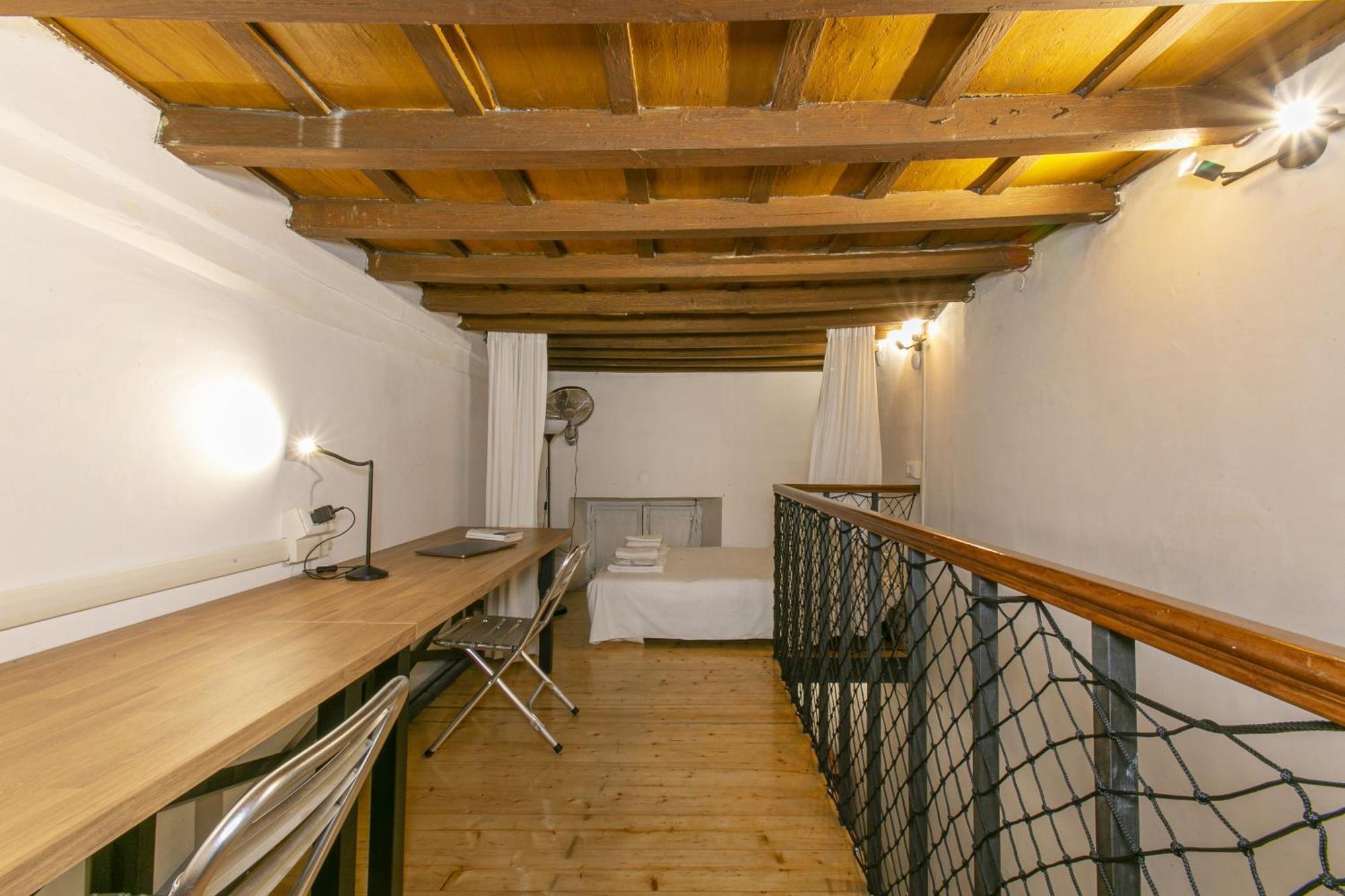 Apartment Pantheon Palazzo Nari #9 Rom