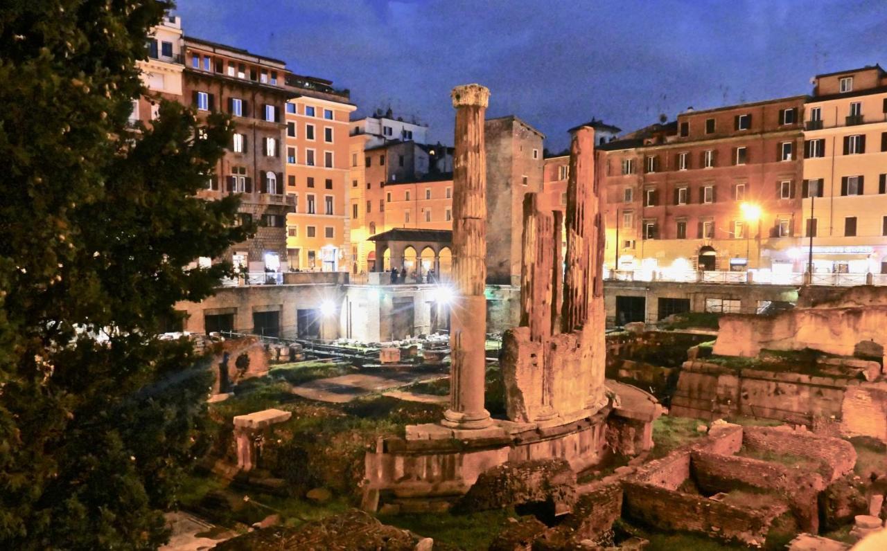 Pantheon Palazzo Nari #9 Apartamento Roma